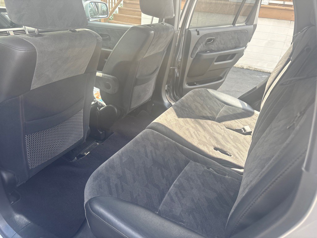 2004 Honda CR-V Image 14
