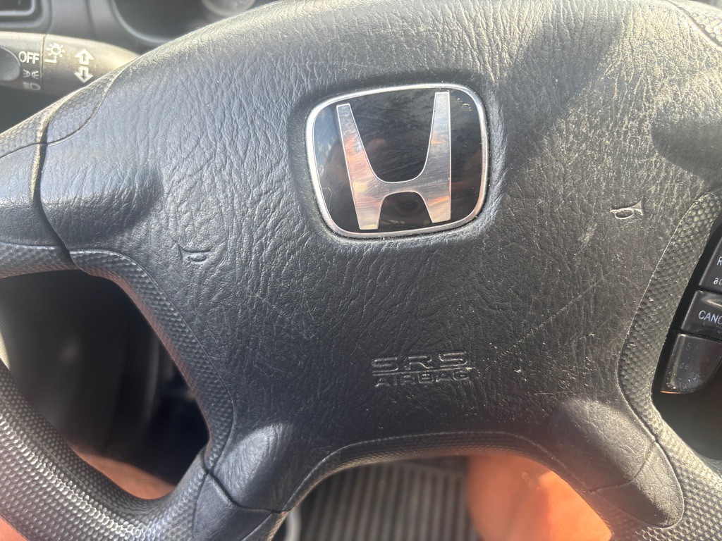 2004 Honda CR-V Image 20