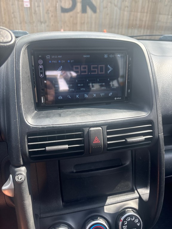 2004 Honda CR-V Image 22