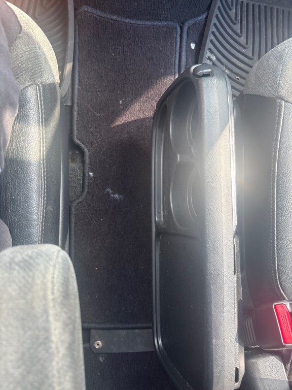 2004 Honda CR-V Image 25