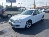 Image for 2007 Ford Fusion SE ID: 7480479