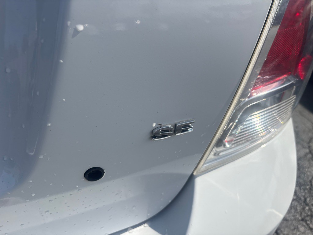 2007 Ford Fusion Image 7
