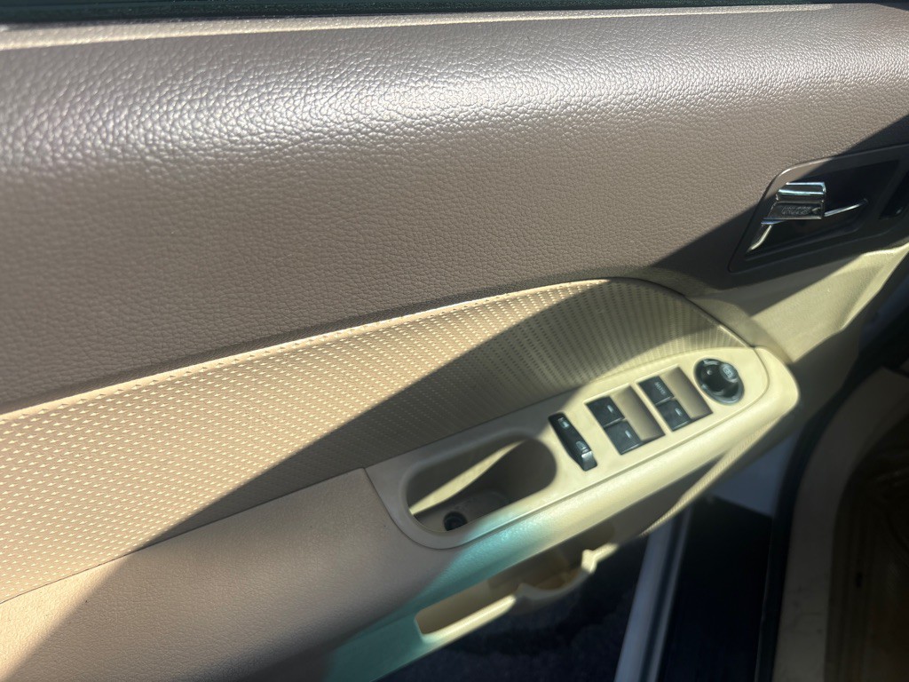 2007 Ford Fusion Image 14