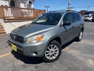 Image for 2008 Toyota Rav4  ID: 7489566