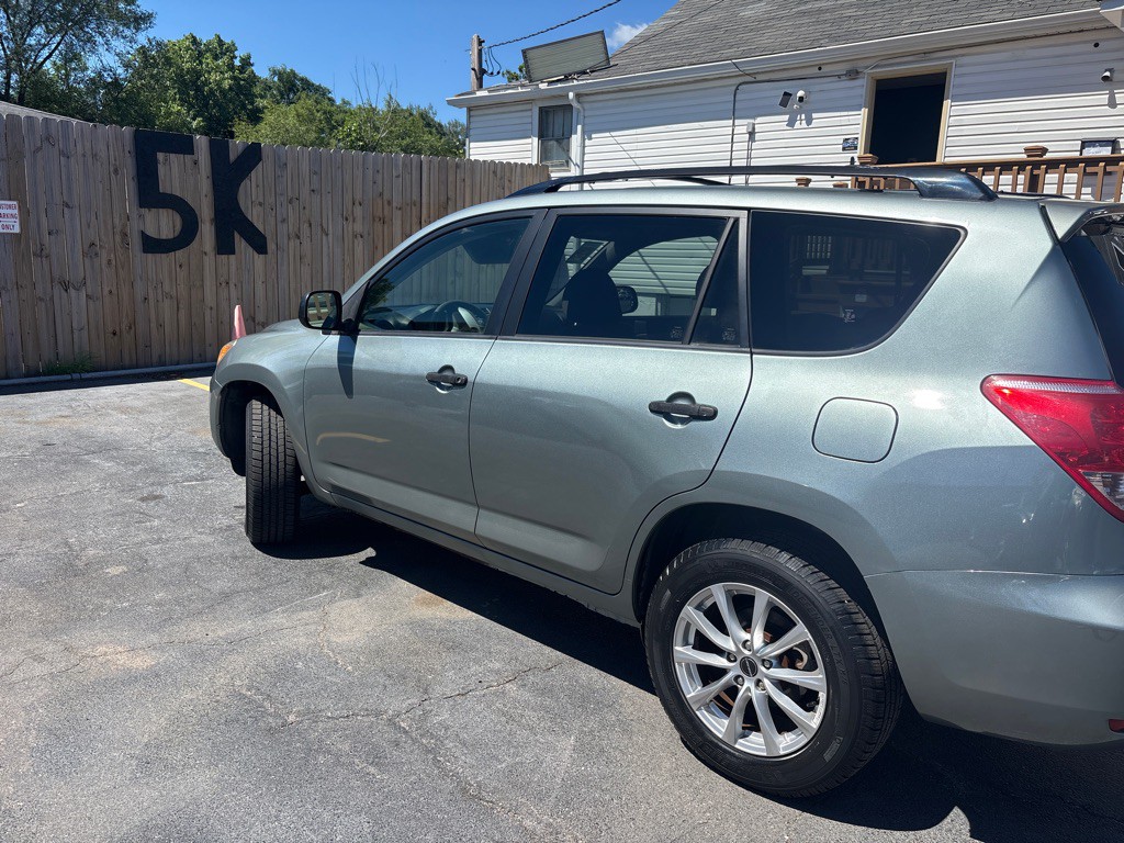 2008 Toyota Rav4 Image 6