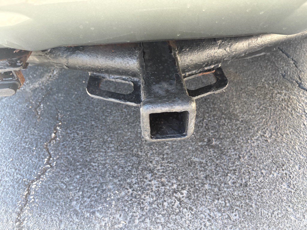 2008 Toyota Rav4 Image 8