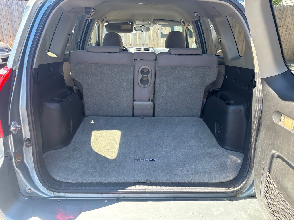 2008 Toyota Rav4 Image 9