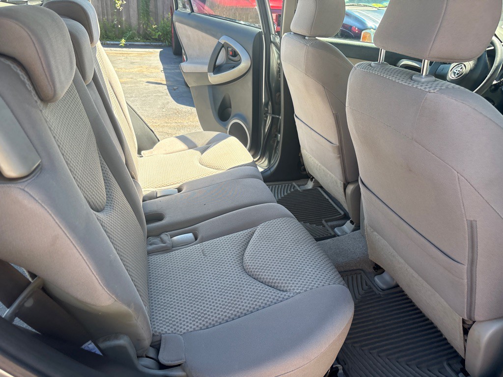 2008 Toyota Rav4 Image 11