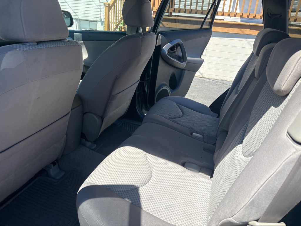 2008 Toyota Rav4 Image 12