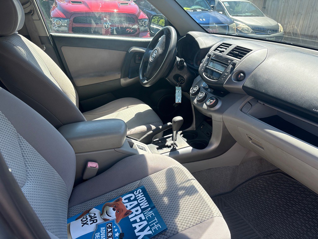 2008 Toyota Rav4 Image 13