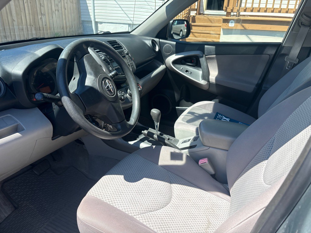 2008 Toyota Rav4 Image 14