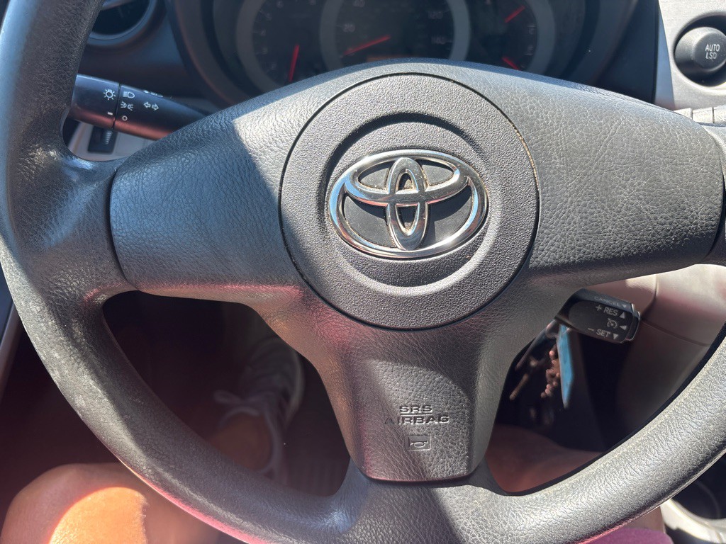2008 Toyota Rav4 Image 16