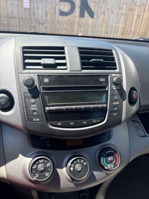 2008 Toyota Rav4 Image 18