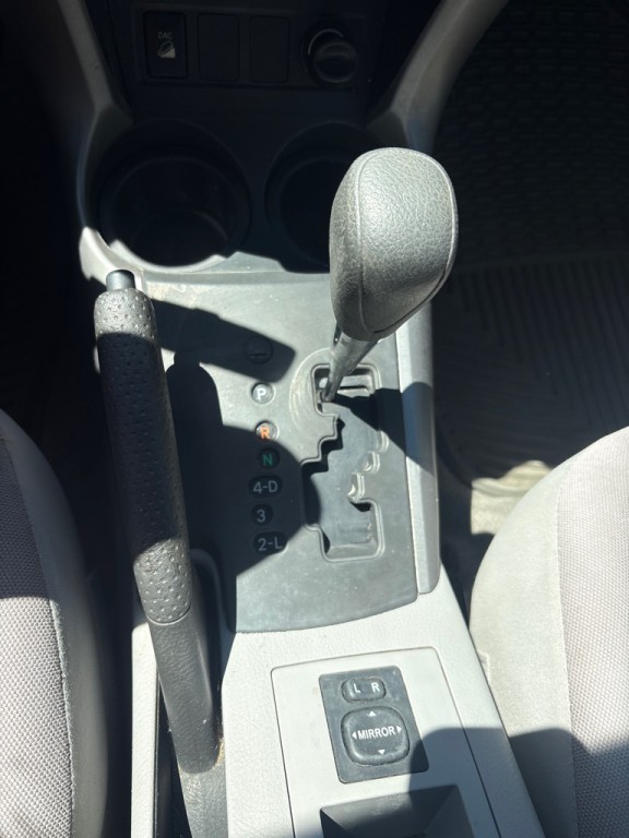 2008 Toyota Rav4 Image 19