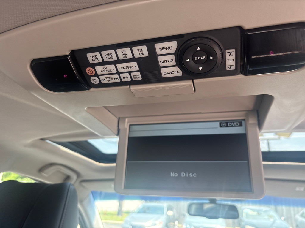 2010 Acura MDX Image 13