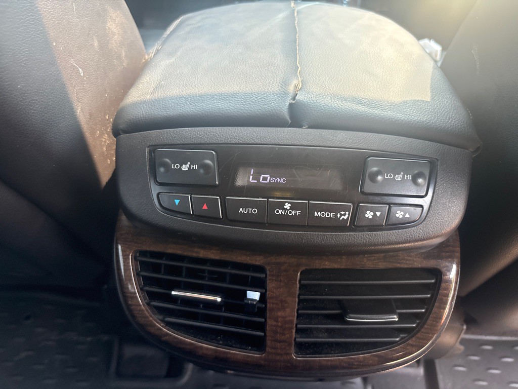 2010 Acura MDX Image 15