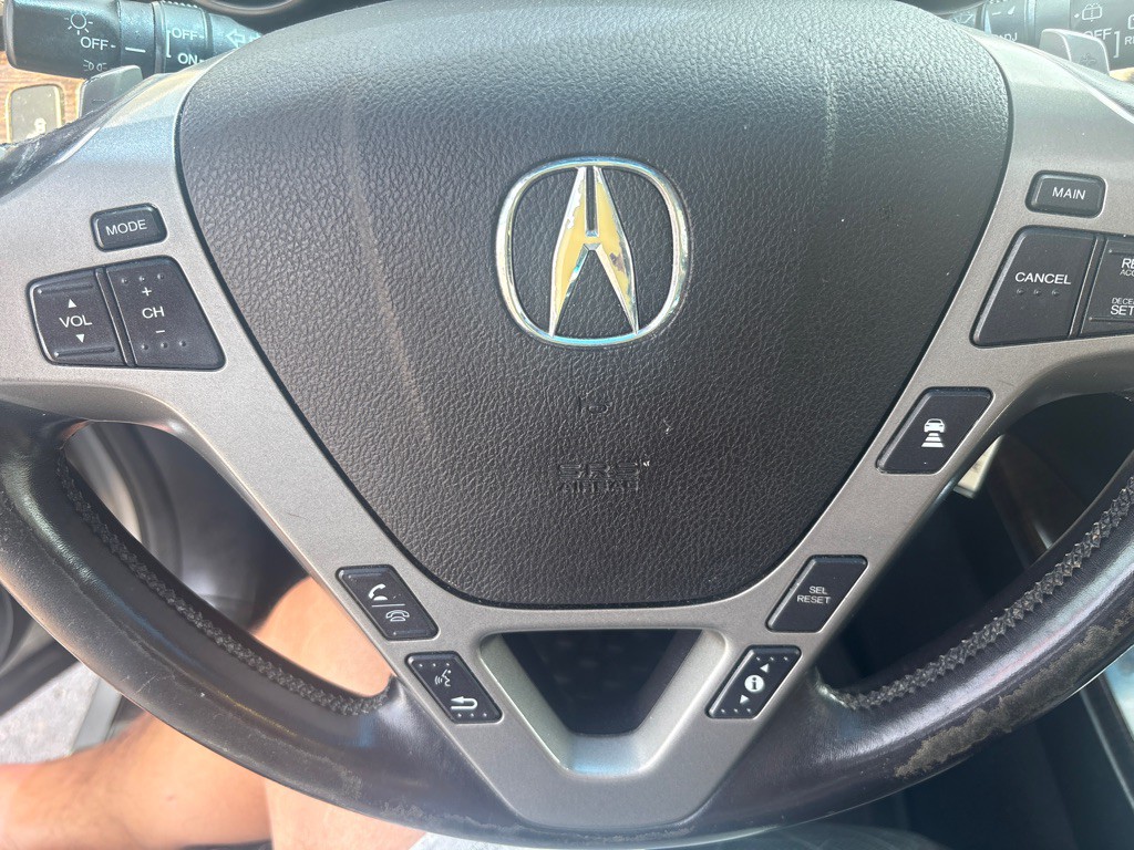 2010 Acura MDX Image 20