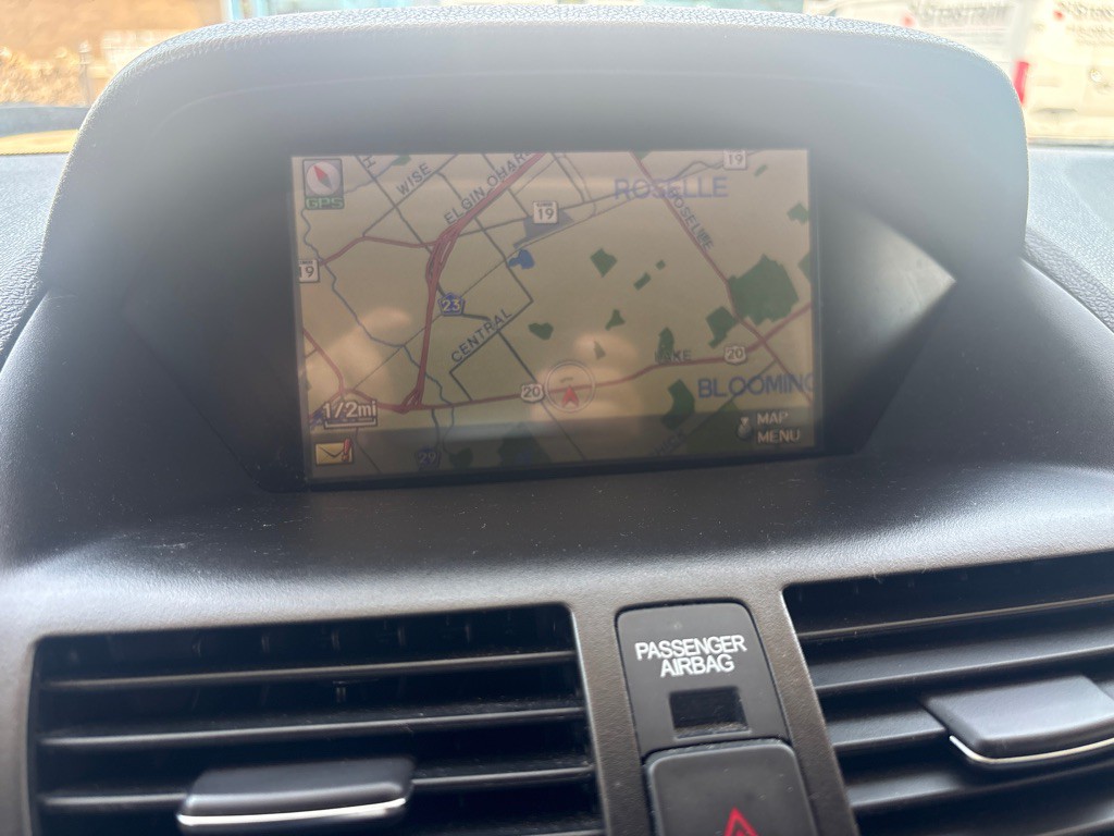 2010 Acura MDX Image 22