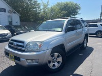 Image for 2005 Toyota 4Runner SR5 ID: 7538937