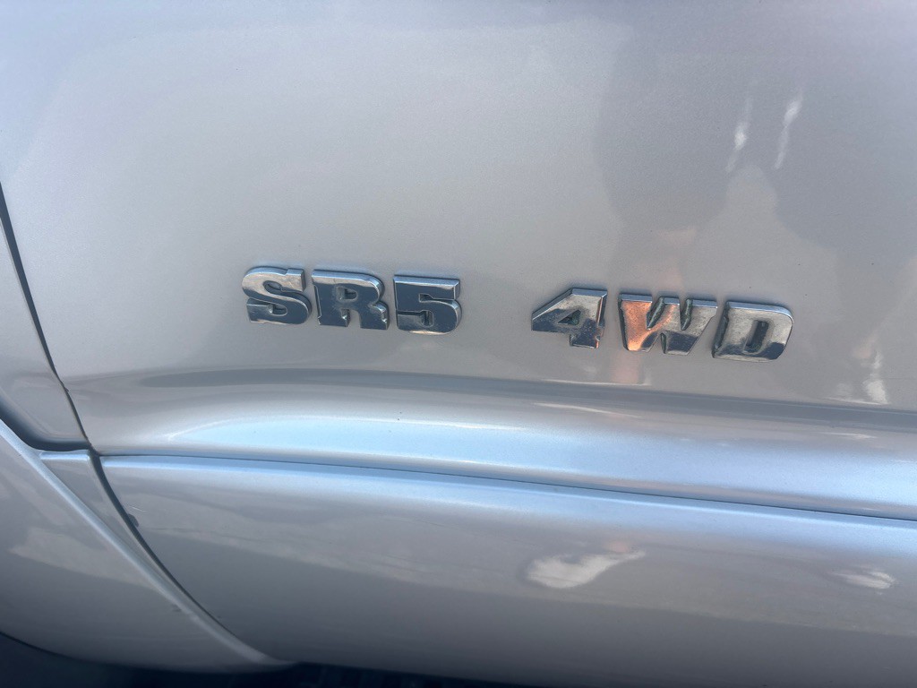 2005 Toyota 4Runner Image 7