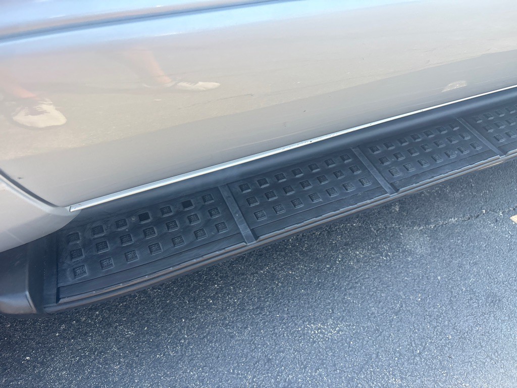 2005 Toyota 4Runner Image 9