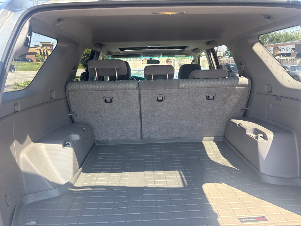 2005 Toyota 4Runner Image 11