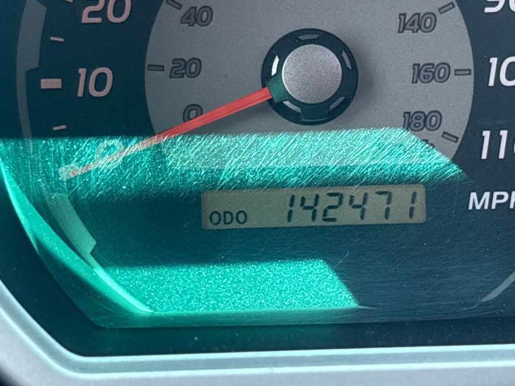2005 Toyota 4Runner Image 19