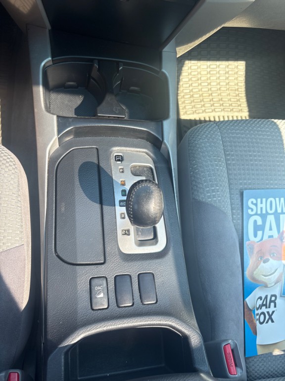 2005 Toyota 4Runner Image 21