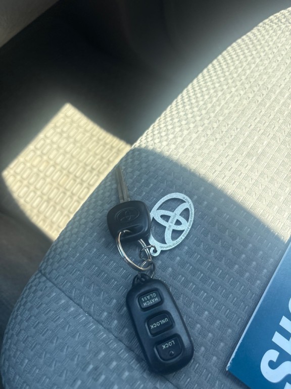 2005 Toyota 4Runner Image 26