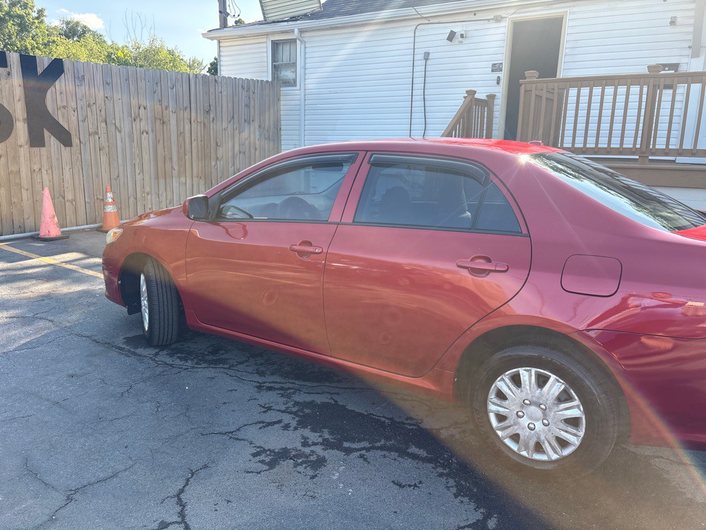 2009 Toyota Corolla Image 6