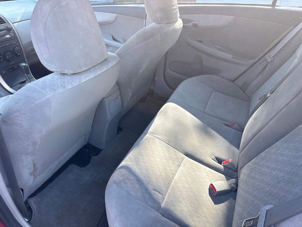 2009 Toyota Corolla Image 11