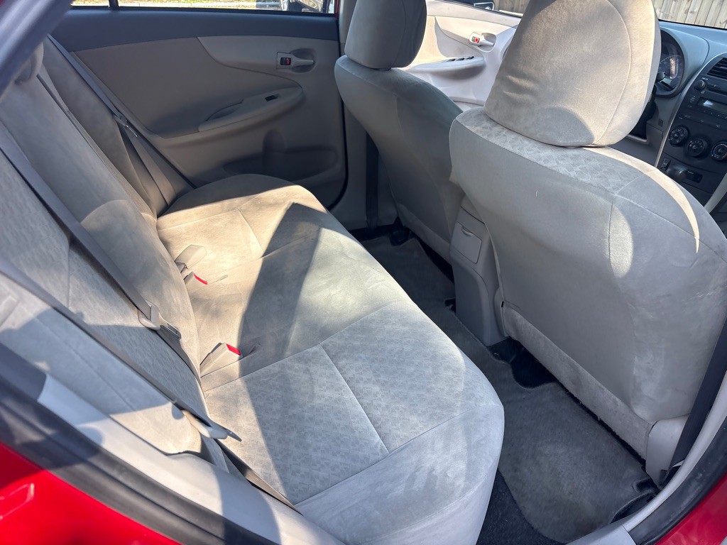 2009 Toyota Corolla Image 12
