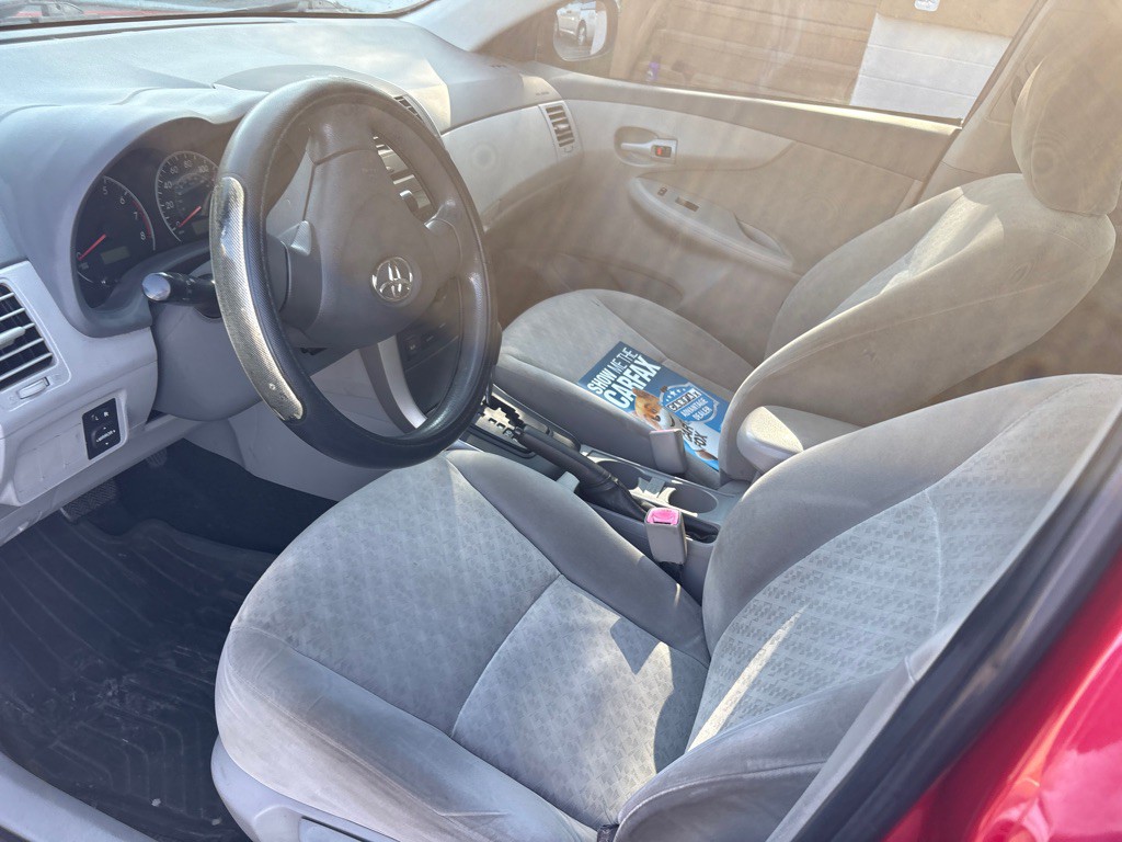 2009 Toyota Corolla Image 14