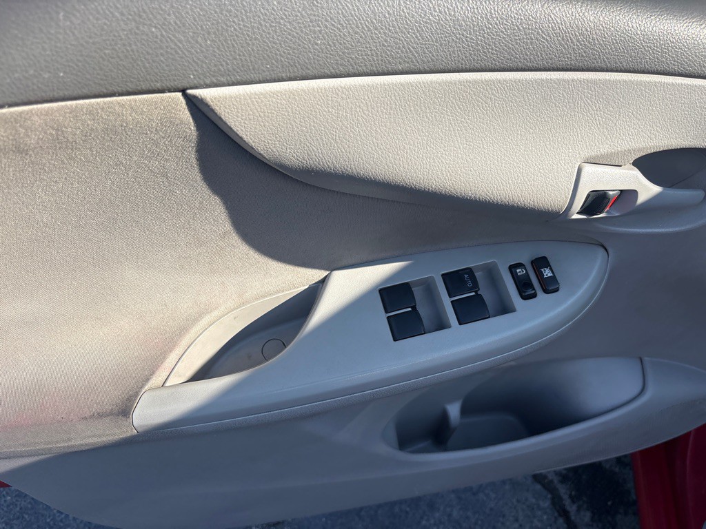 2009 Toyota Corolla Image 15