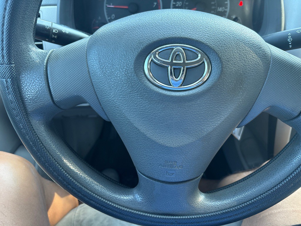 2009 Toyota Corolla Image 16
