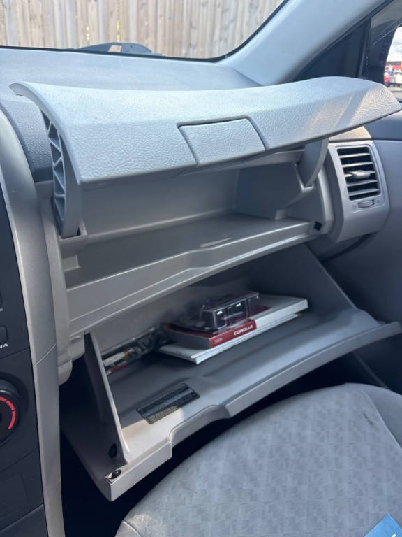 2009 Toyota Corolla Image 20