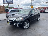 Image for 2011 Acura RDX Technology ID: 7554699