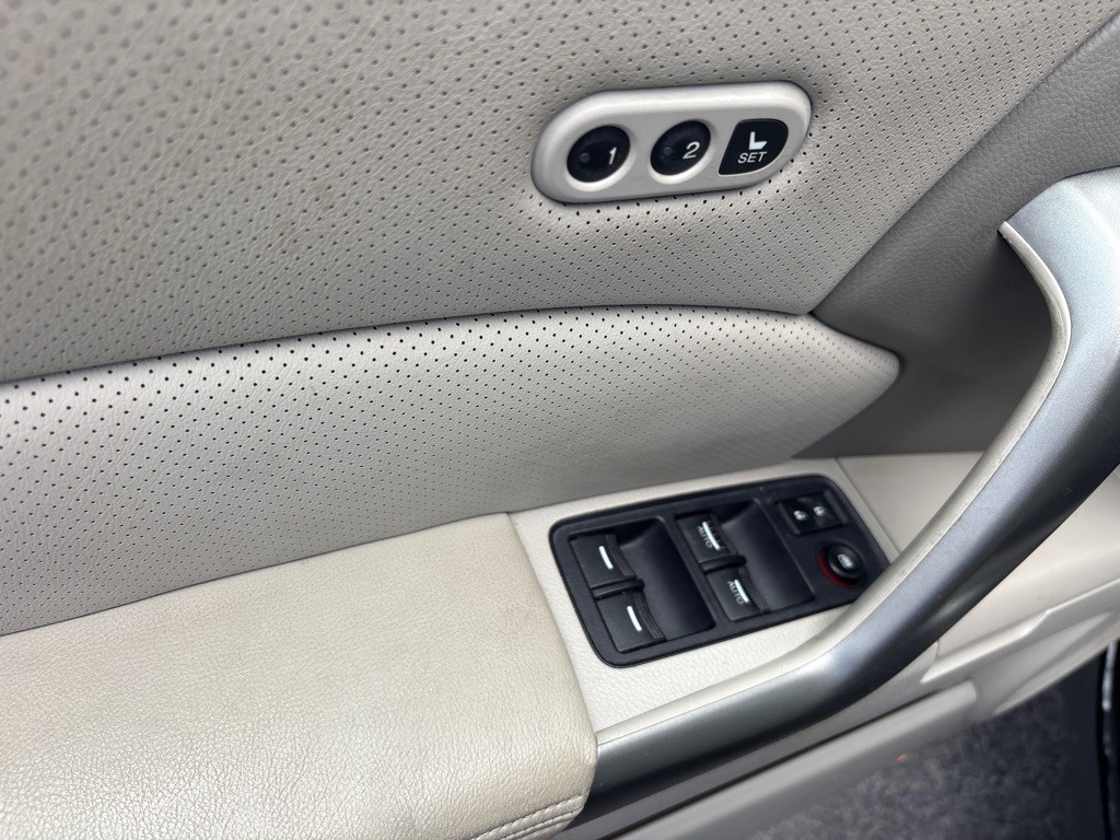 2011 Acura RDX Image 15