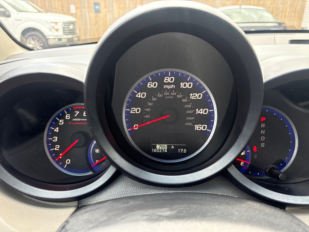 2011 Acura RDX Image 19