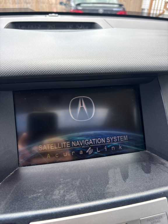2011 Acura RDX Image 20
