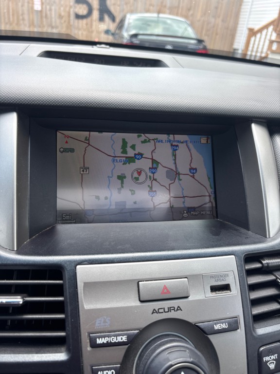 2011 Acura RDX Image 21