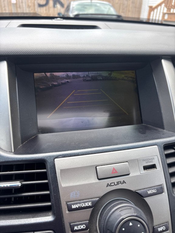 2011 Acura RDX Image 22