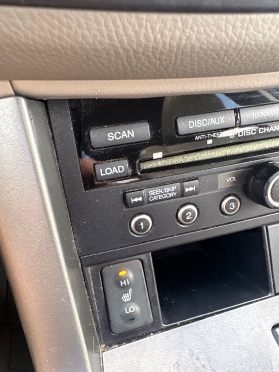 2011 Acura RDX Image 23