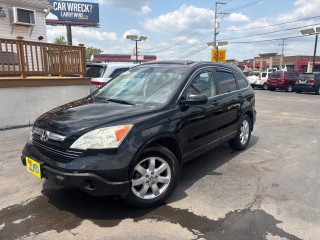 Image for 2008 Honda CR-V EXL ID: 7560322