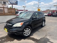 Image for 2008 Honda CR-V EXL ID: 7560322