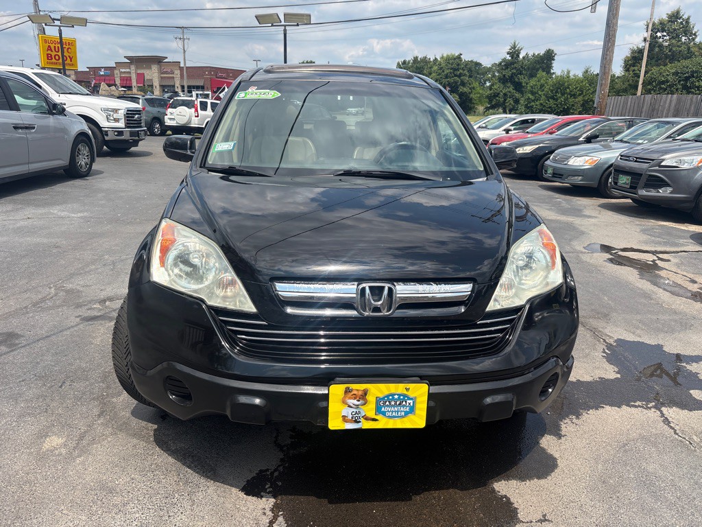 2008 Honda CR-V Image 2