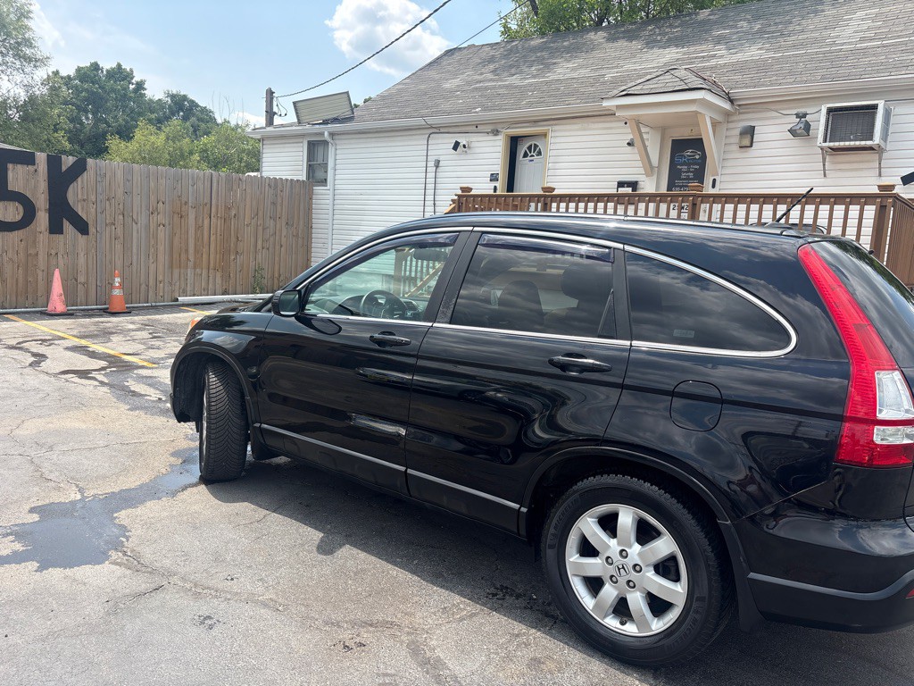 2008 Honda CR-V Image 6