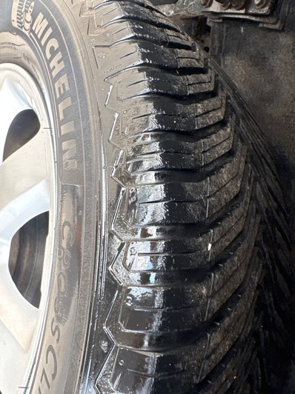 2008 Honda CR-V Image 8