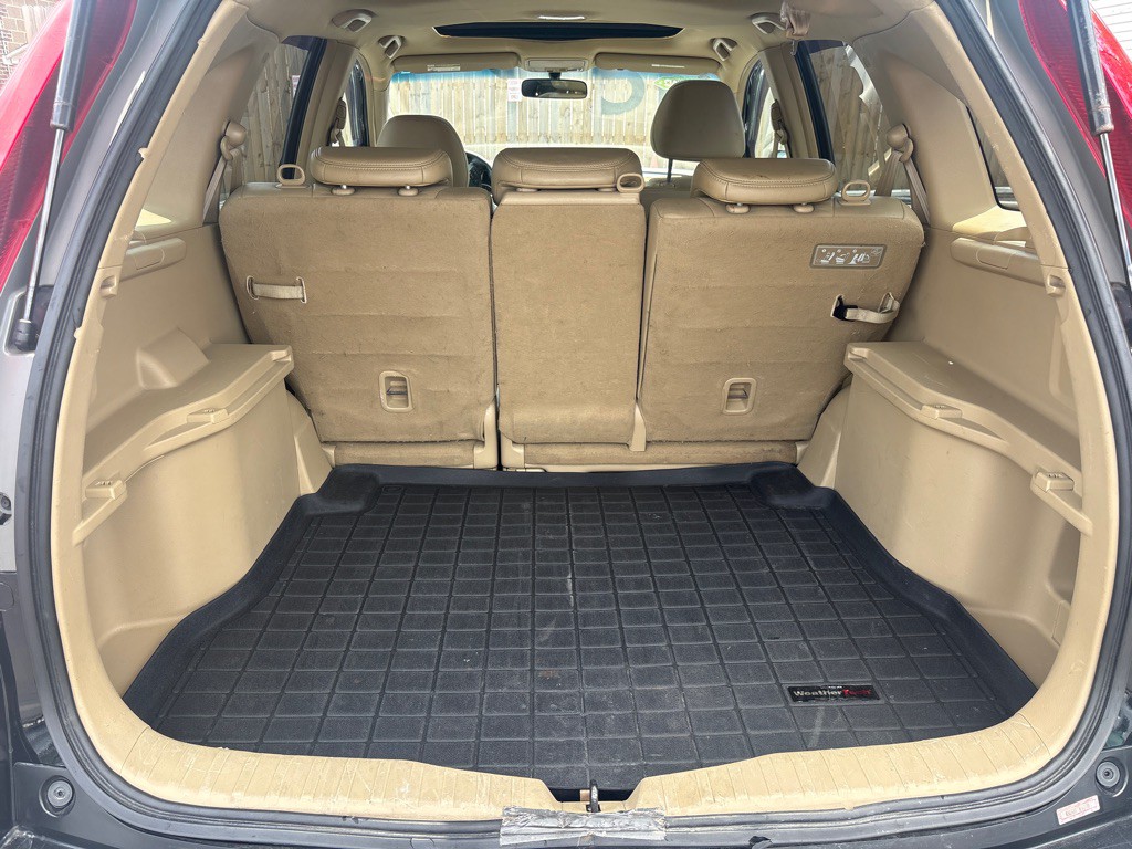 2008 Honda CR-V Image 9