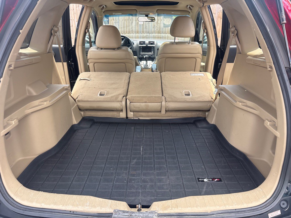 2008 Honda CR-V Image 10
